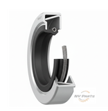 CR (SKF) Radial Shaft Seal 23639
