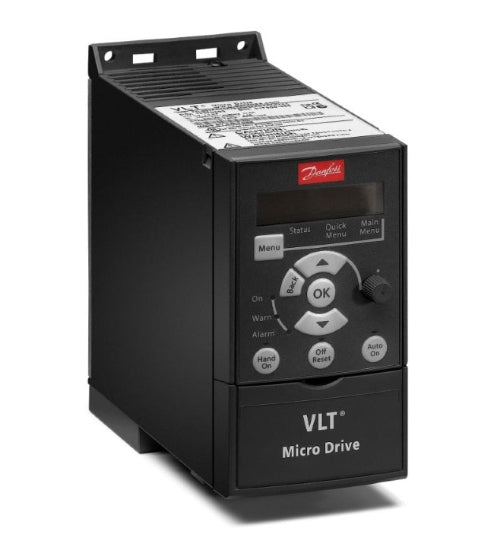 Danfoss 132F0009