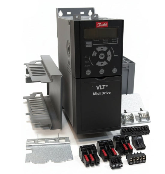 Danfoss 135N1783 - nyparts.shop