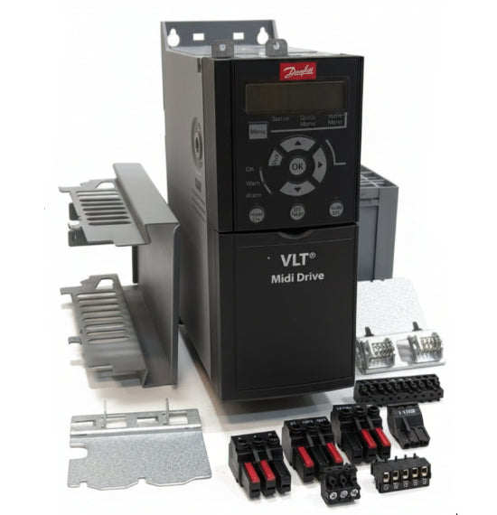 Danfoss 135N1786 - nyparts.shop
