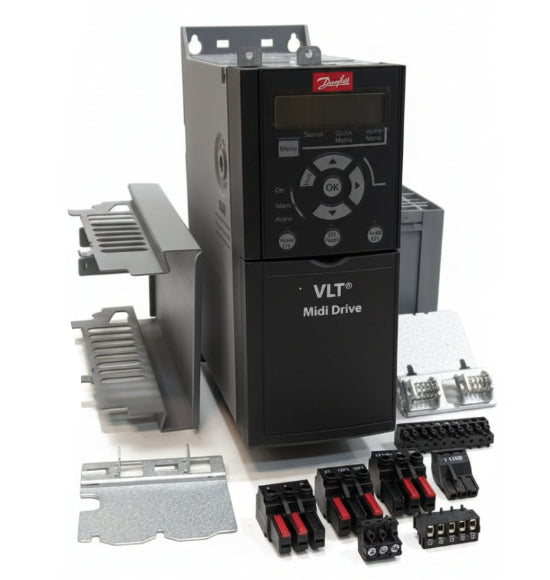 Danfoss 135N1797 - Nyparts.shop