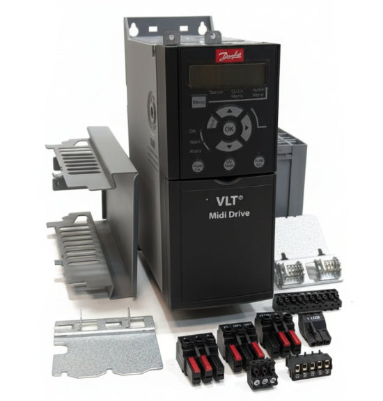 Danfoss 135N1802 - Nyparts.shop