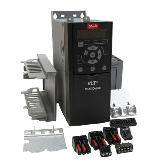 Danfoss 135N1804 - Nyparts.shop
