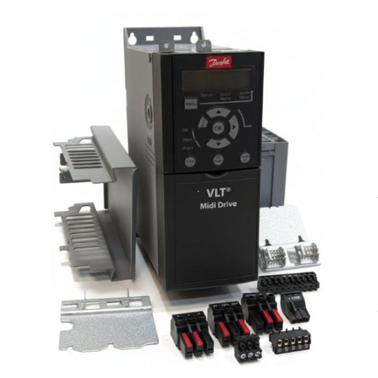 Danfoss 135N1806 - nyparts.shop