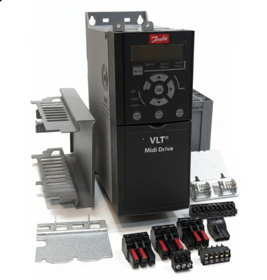 Danfoss 135N1807 - Nyparts.shop
