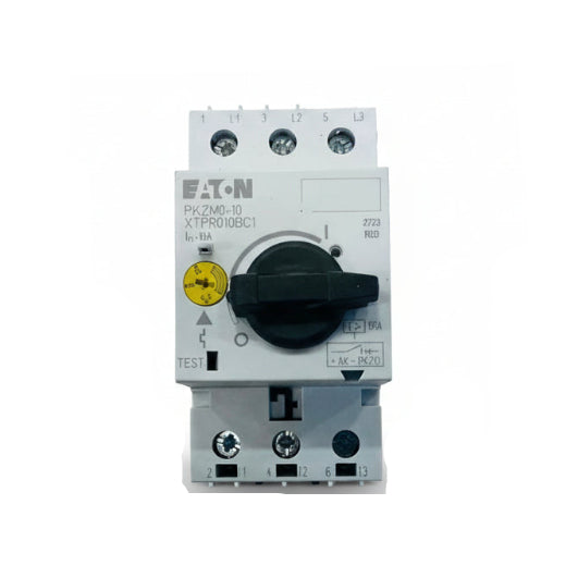 Eaton PKZM0-10