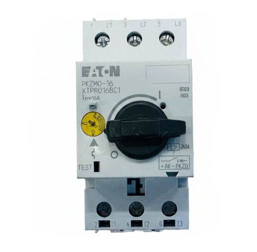 Eaton PKZM0-16