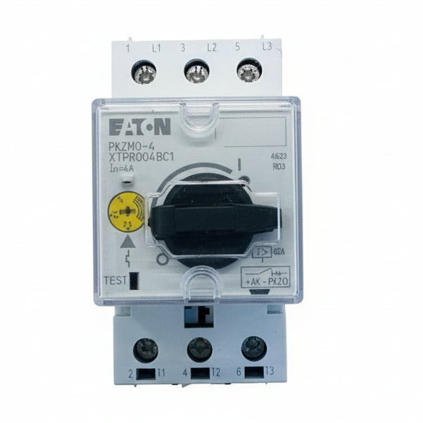 Eaton PKZM0-4