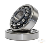 FAG (Schaeffler) 1210-TVH Self-Aligning Double Row Ball Bearing - nyparts.shop