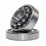 FAG (Schaeffler) 1202-TVH Self-Aligning Double Row Ball Bearing - nyparts.shop