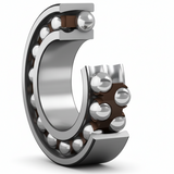 FAG (Schaeffler) 1222-M-C3 Self-Aligning Ball Bearing - nyparts.shop