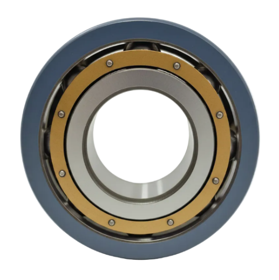 FAG (Schaeffler) 6040-M-C4 Deep Groove Ball Bearing