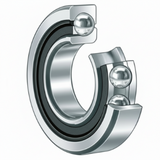 FAG (Schaeffler) 7306-B-XL-MP-UA Angular Contact Bearing - nyparts.shop