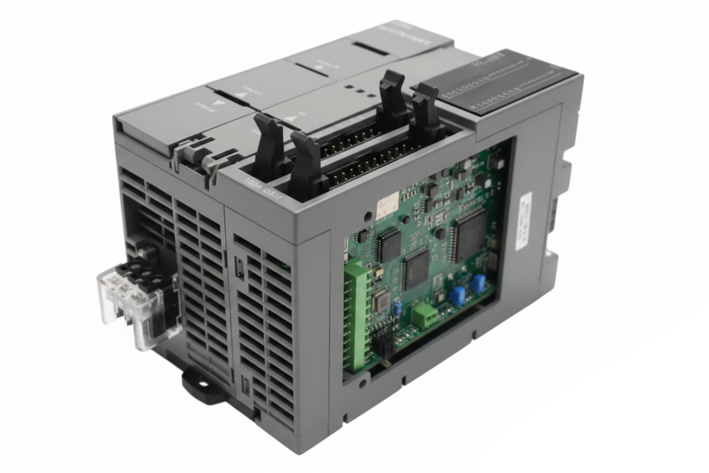 Idec FC6A-D32P3CEE - nyparts.shop