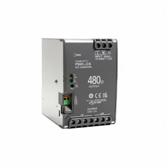 IDEC Corporation PS6R-J24 - nyparts.shop