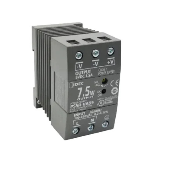 IDEC Power Supply PS5R-VA05 - nyparts.shop