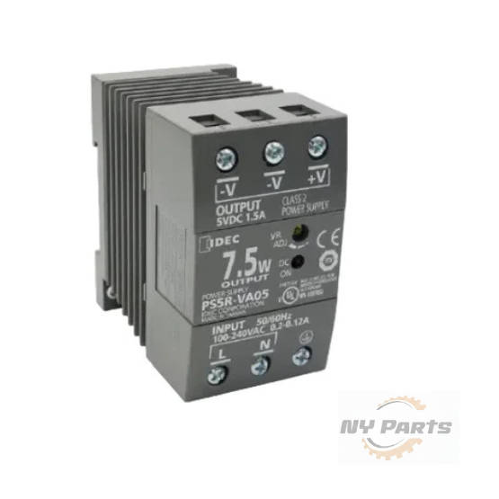 IDEC Power Supply PS5R-VA05 - nyparts.shop