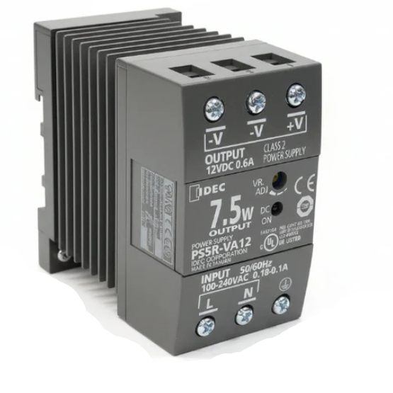 IDEC Power Supply PS5R-VA12 - nyparts.shop