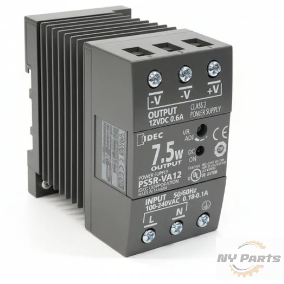 IDEC Power Supply PS5R-VA12 - nyparts.shop