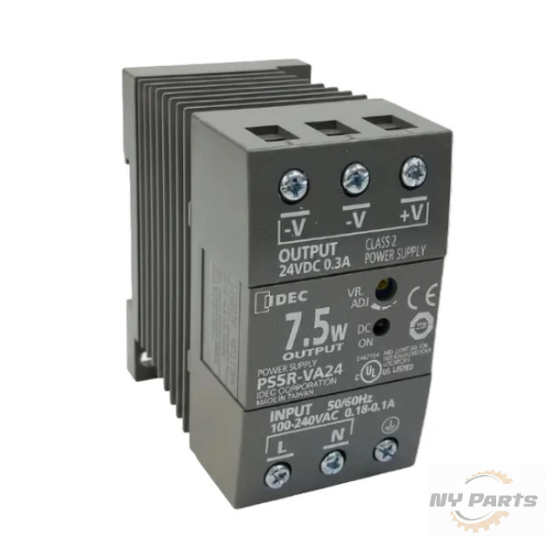 IDEC Power Supply PS5R-VA24 - nyparts.shop
