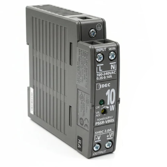 IDEC Power Supply PS5R-VB05 -nyparts.shop
