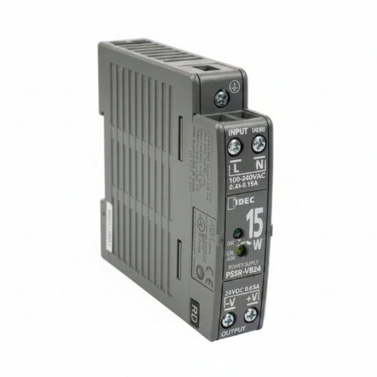 IDEC Power Supply PS5R-VB24 - nyparts.shop