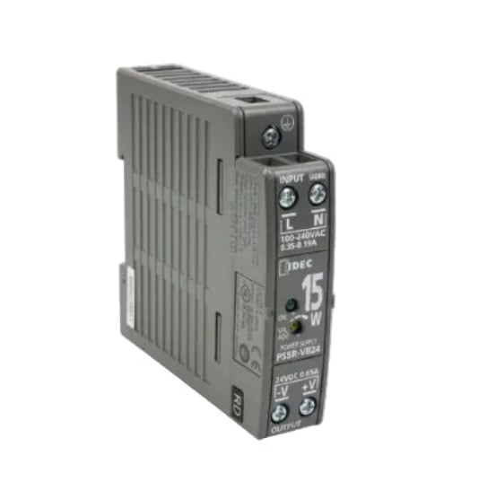 IDEC Power Supply PS5R-VB24 - nyparts.shop