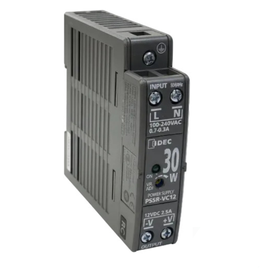 IDEC Power Supply PS5R-VC12 - nyparts.shop