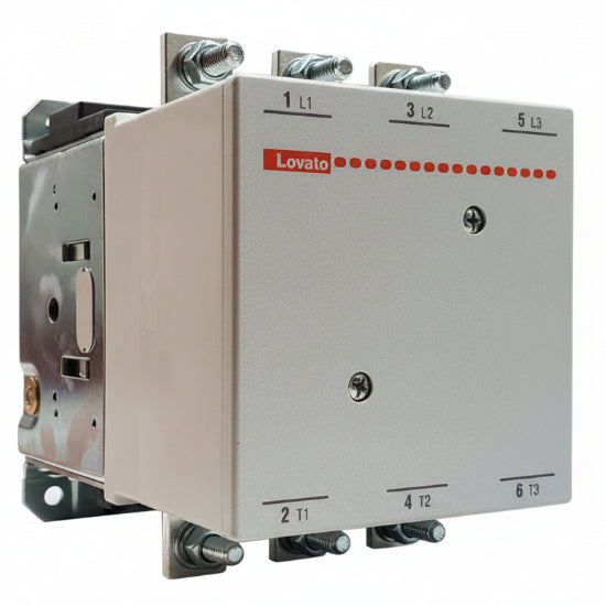 Lovato Electric 11B25000220 - nyparts.shop
