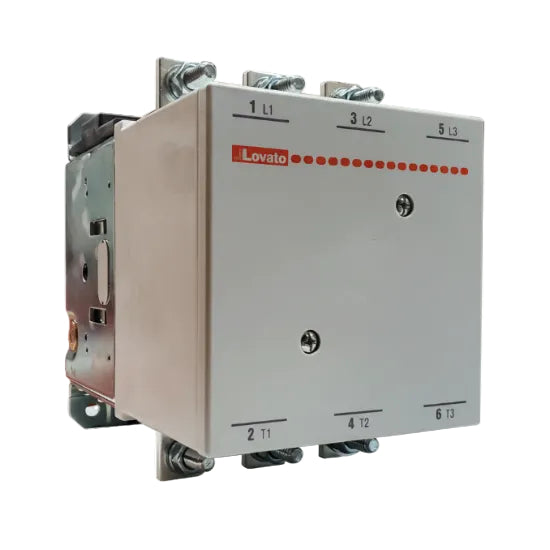 Lovato Electric 11B63000110 - nyparts.shop