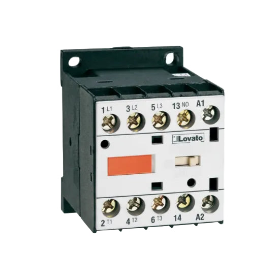 Lovato Electric 11BG0022A12060 - nyparts.shop