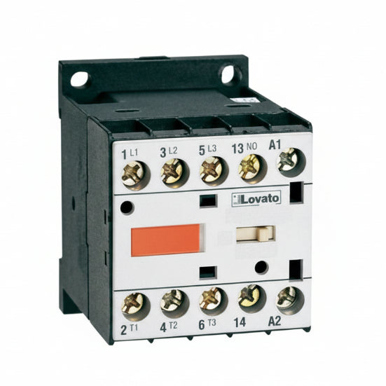 Lovato Electric 11BG0022A23060 - nyparts.shop