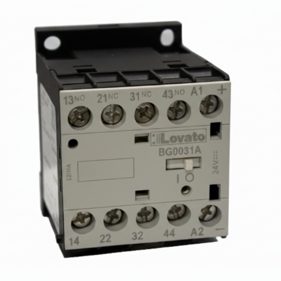 Lovato Electric 11BG0031A12060 - nyparts.shop