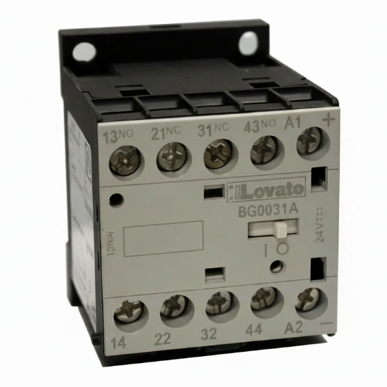 Lovato Electric 11BG0031A46060 - nyparts.shop
