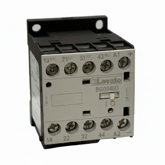 Lovato Electric 11BG0040D024 - nyparts.shop