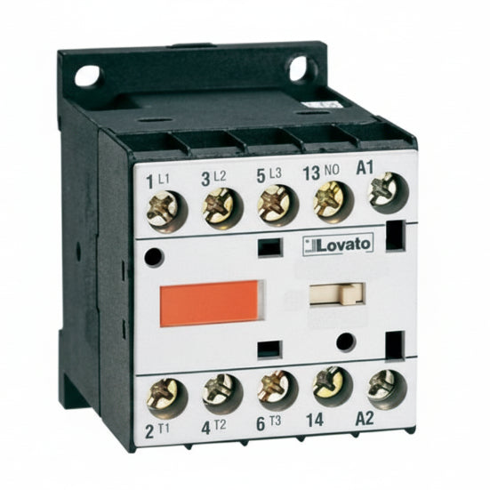 Lovato Electric 11BG0601A23060 - nyparts.shop
