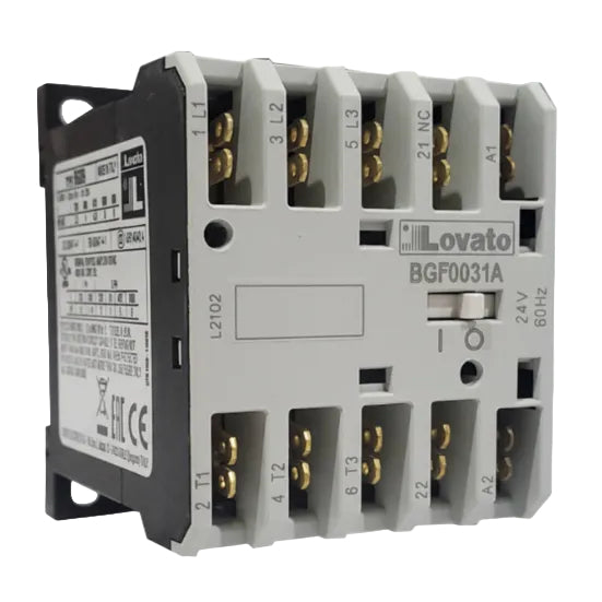 Lovato Electric 11BGF0031A415 - nyparts.shop