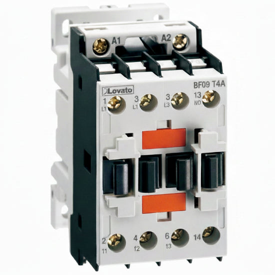 Lovato Electric BF09T4A23060 - nyparts.shop