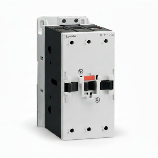 Lovato Electric BF11500A46060 Contactor - nyparts.shop