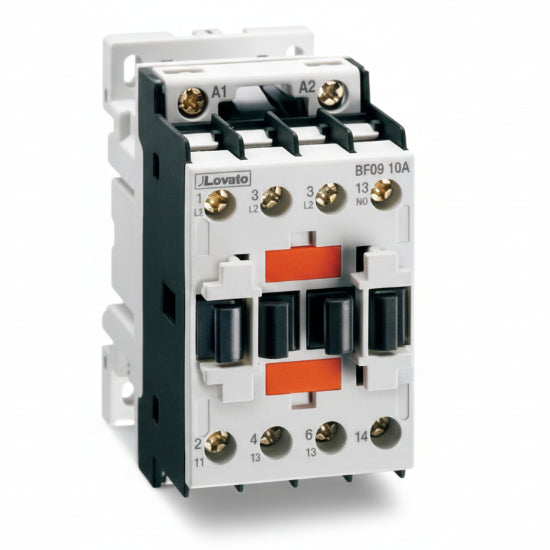 Lovato Electric BF1201A02460 Contactor - nyparts.shop