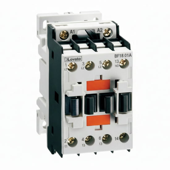 Lovato Electric BF1801A46060 Contactor - nyparts.shop