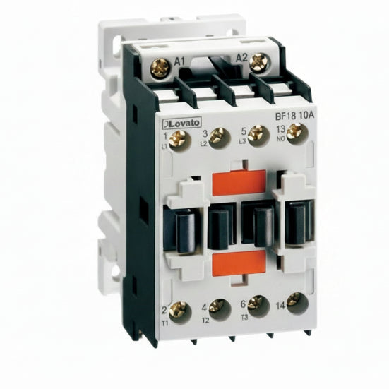 Lovato Electric BF1810A02460 Contactor - nyparts.shop