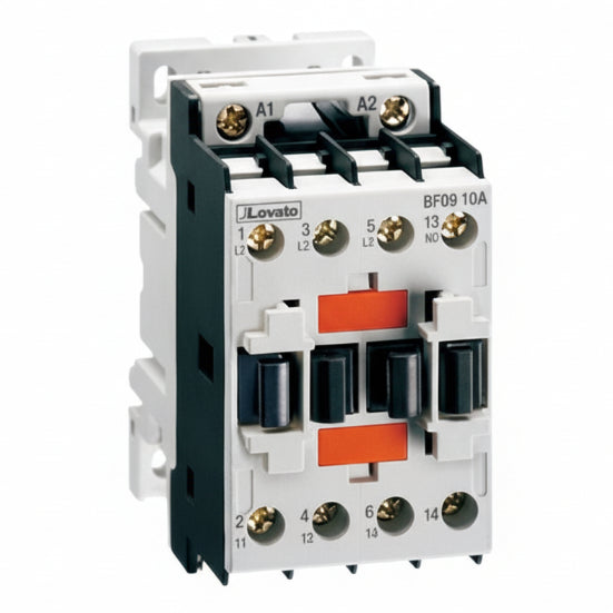 Lovato Electric BF1810A23060 Contactor - nyparts.shop