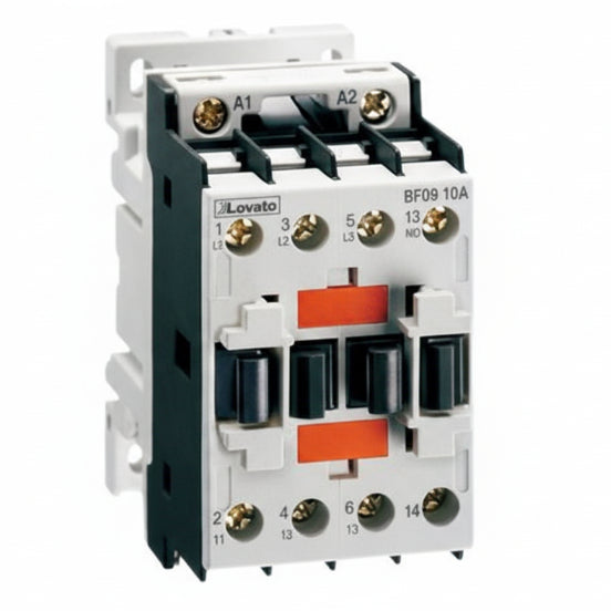 Lovato Electric BF2510A12060 Contactor - nyparts.shop