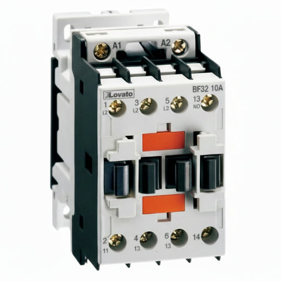 Lovato Electric BF3200A02460 Contactor - nyparts.shop