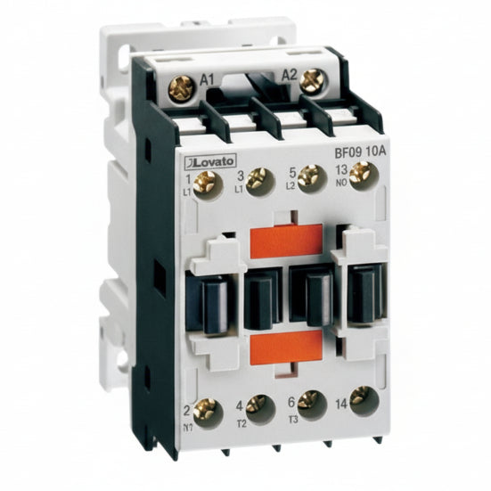Lovato Electric BF3200A12060 Contactor - nyparts.shop