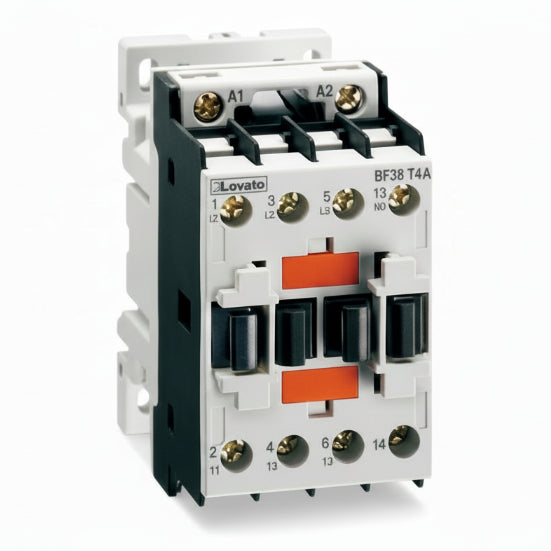 Lovato Electric BF38T4A12060 Contactor - nyparts.shop