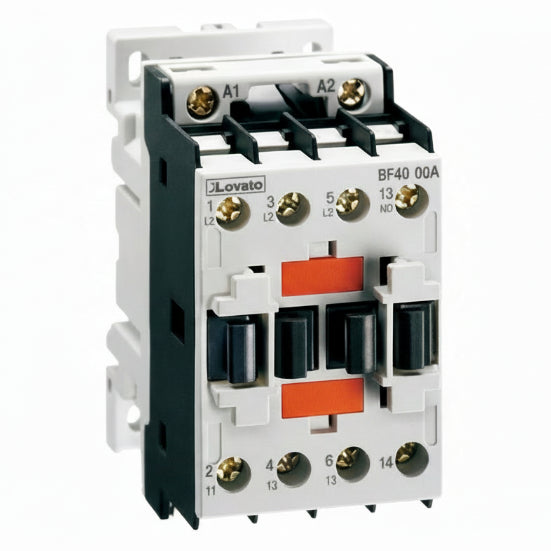 Lovato Electric BF4000A12060 Contactor - nyparts.shop