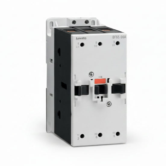 Lovato Electric BF6500A02460 Contactor - nyparts.shop