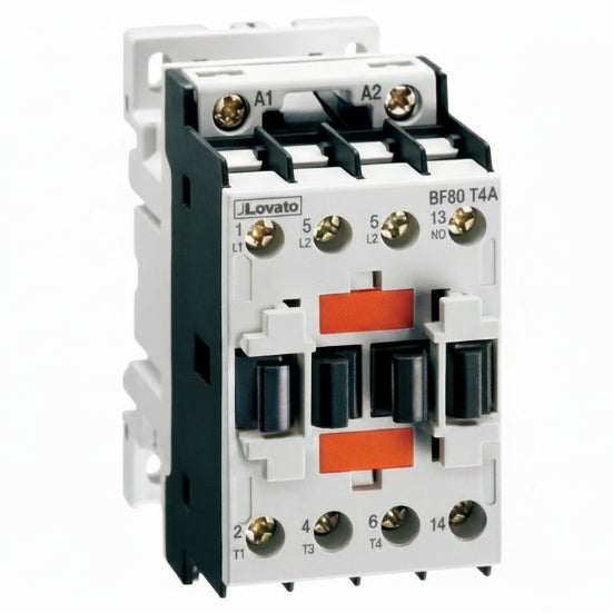 Lovato Electric BF80T4A12060 Contactor - nyparts.shop